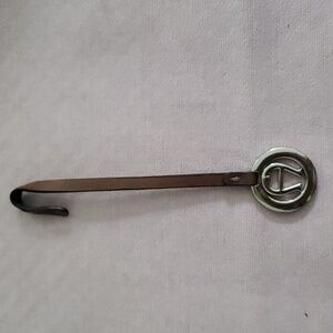 Etienne Aigner - Vintage purse fob